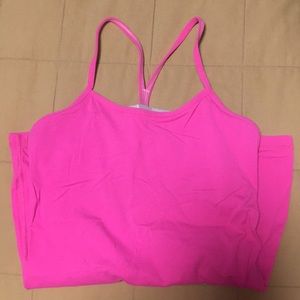 Lululemon Power Y tank